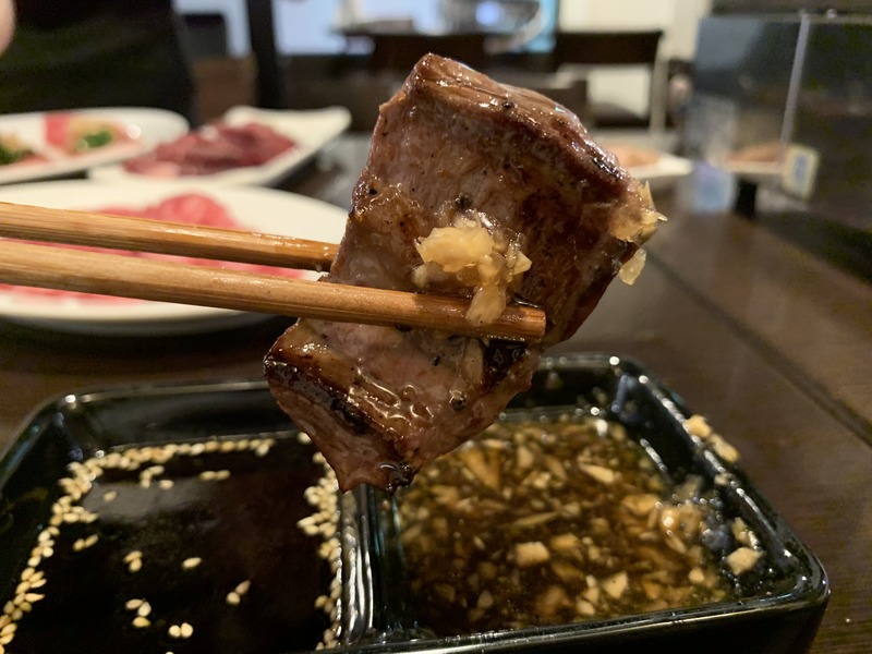 旨味熟成肉専門 焼肉 ふじ山214