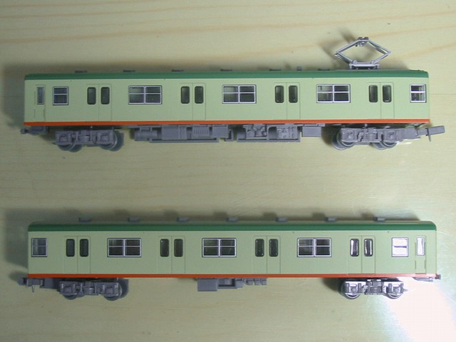 鉄コレ 相模鉄道創立90周年記念 6000系 12両セット Amazon | 鉄道コレクション 相模鉄道創立90周年記念 相鉄 相模