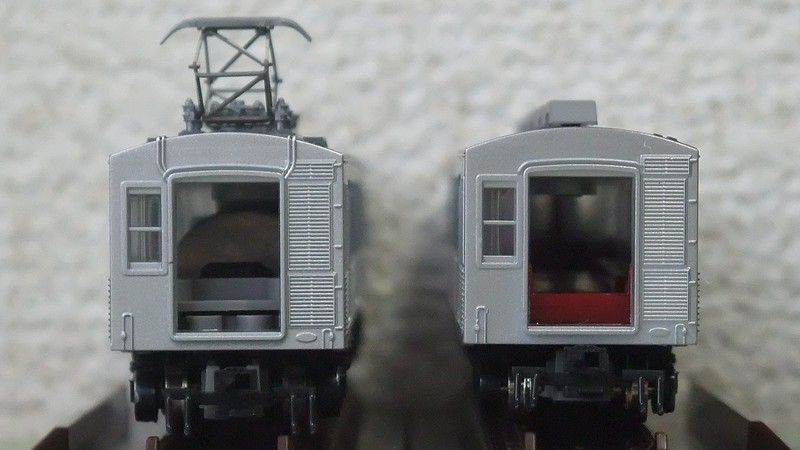 鉄道コレクション 福島交通7000形 Nゲージ化 動力編成/付随編成 合わせて 鉄コレ】福島交通 7000系 - NEW CHIBA TRAIN NET
