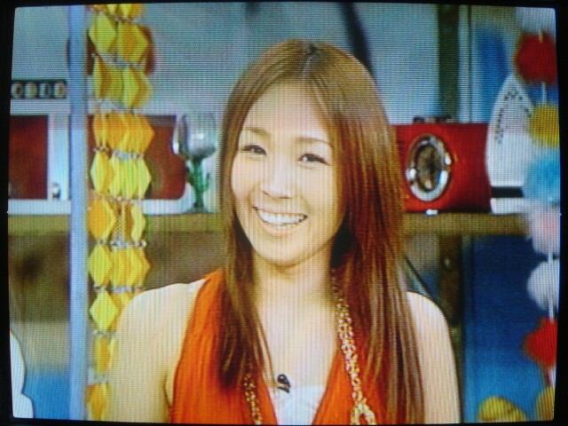 うたばん 愛内 里菜さんが渚のオールスターズとして出演 Always 永遠を駆け抜ける一瞬の僕ら