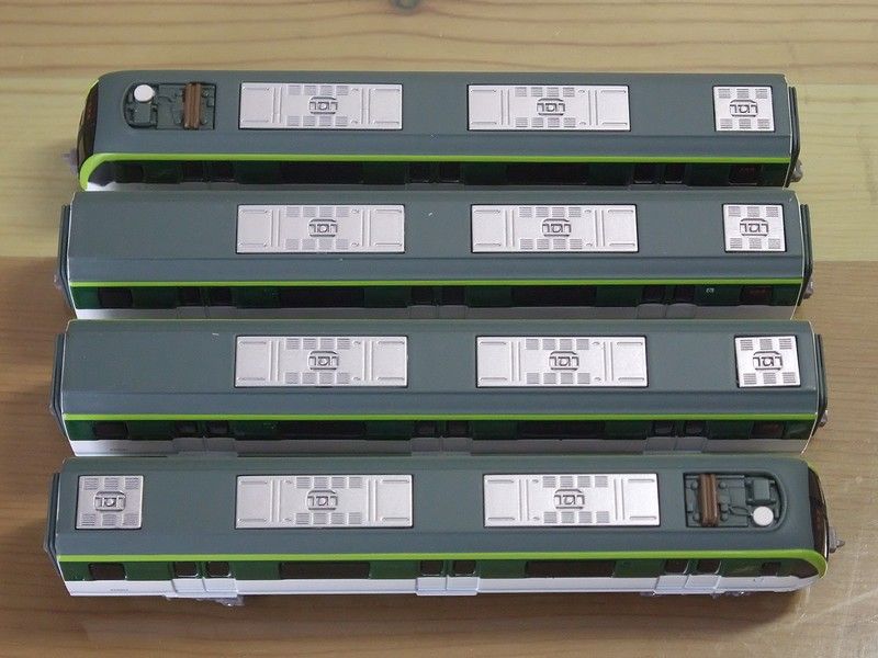 ワンマイル 福岡市交3000系 : always ─永遠を駆け抜ける一瞬の僕ら─