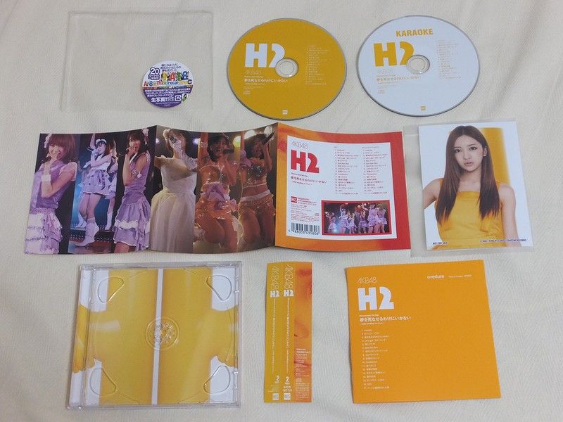 「AKB48」スタジオレコーディングスコレクションCD 11公演セット 71GuNahQoxL._UF350,350_QL80_.jpg