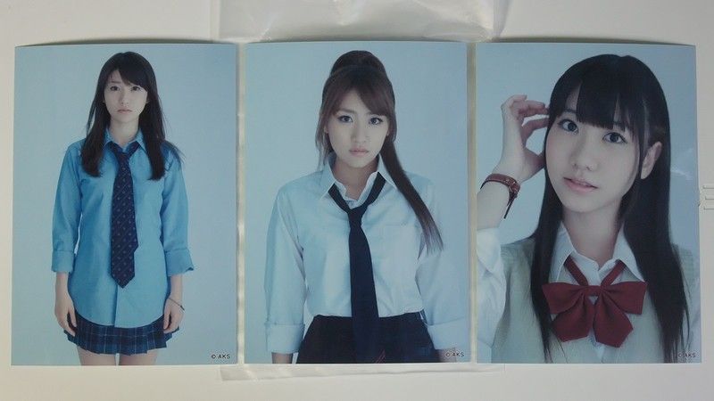 AKB48 DVD 「AKBがいっぱい ～ザ・ベスト・ミュージックビデオ