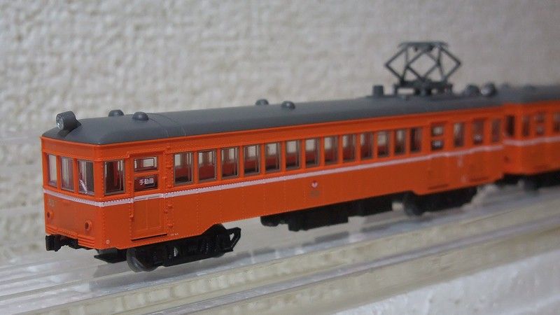 わ*ど様 108) 三田模型製造　一畑電鉄デハニ50 わ*ど様 108) 三田模型製造 一畑電鉄デハニ50 【公式通販】