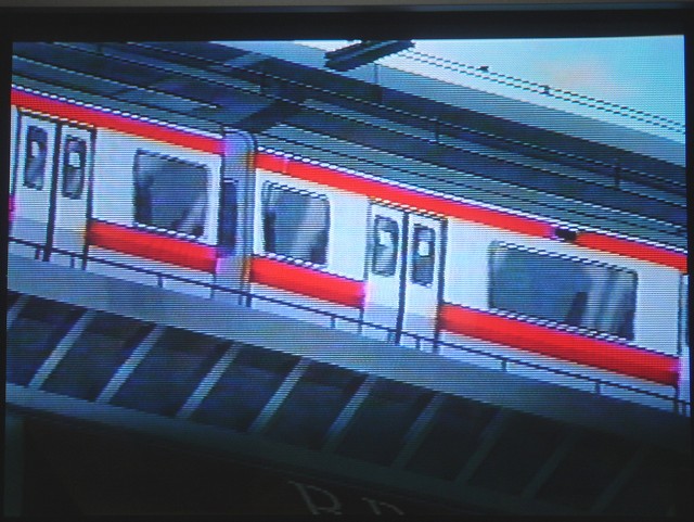 1月22日 月 名探偵コナン E231系500番台そっくりの東都線 Always 永遠を駆け抜ける一瞬の僕ら