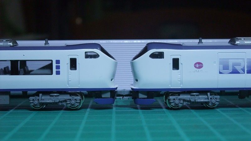 281系「はるか」 6両セット | KATO(カトー) 10-385 鉄道模型 N