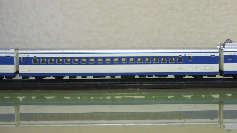 Zゲージ鉄道全集 Vol.1 新幹線0系 栄光のラストラン : always ─永遠を