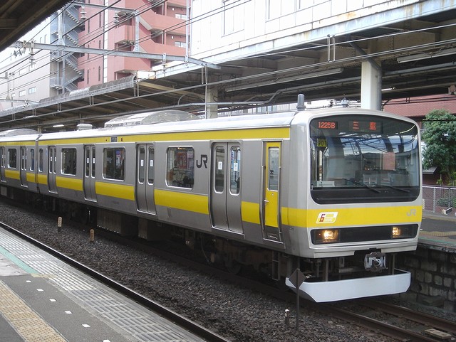 女性専用車導入まであと5日 Always 永遠を駆け抜ける一瞬の僕ら