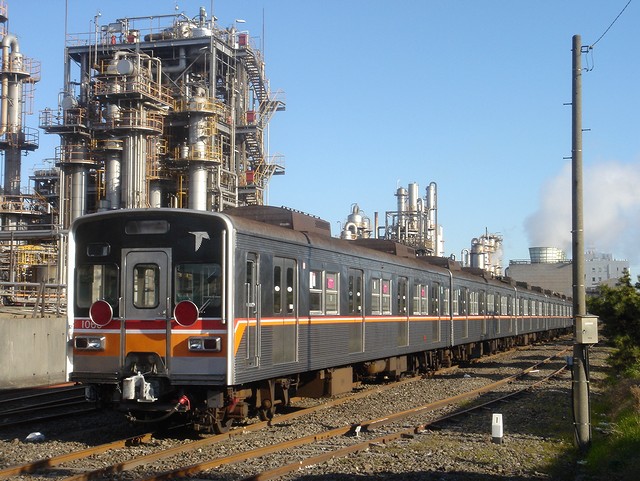 通勤電車ドットコム on X: 