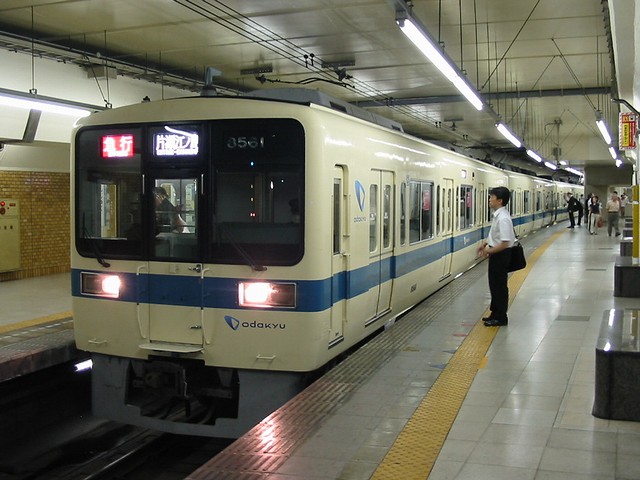 8月5日 火 江の島花火大会に伴う臨時ダイヤ Always 永遠を駆け抜ける一瞬の僕ら