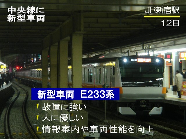 フルカラーLED JR東日本 E233系列 方向幕再現キット(組立済) フルカラーLED JR東日本 E233系列 方向幕再現キット(組立済)