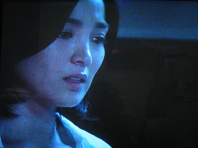 always ─永遠を駆け抜ける一瞬の僕ら─国仲 涼子