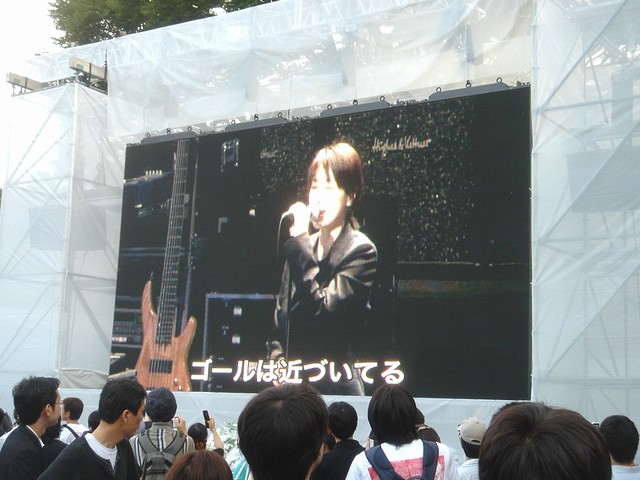 6月27日（水） 「ZARD／坂井泉水さんを偲ぶ会」 : always ─永遠を