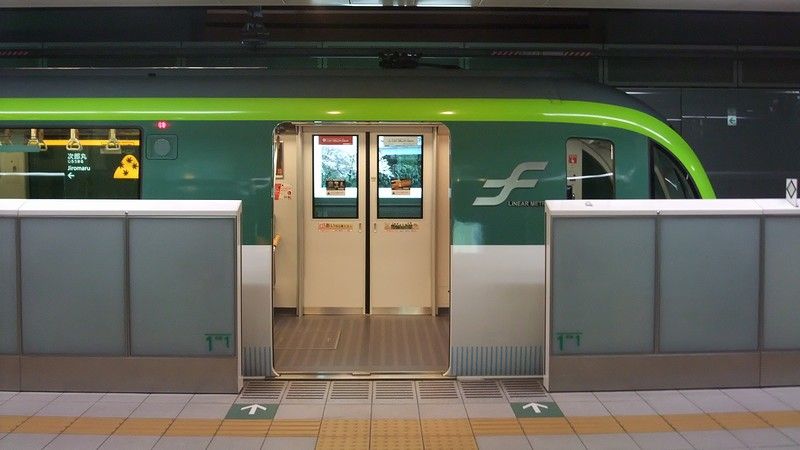 ワンマイル 福岡市交3000系 Always 永遠を駆け抜ける一瞬の僕ら ワンマイル 福岡市交3000系 Always 永遠を駆け抜ける一瞬の僕ら