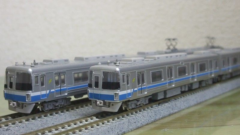 ワンマイル 福岡市交1000系 グレードアップ Always 永遠を駆け抜ける一瞬の僕ら ワンマイル 福岡市交1000系 グレードアップ Always 永遠を駆け抜ける一瞬の僕ら