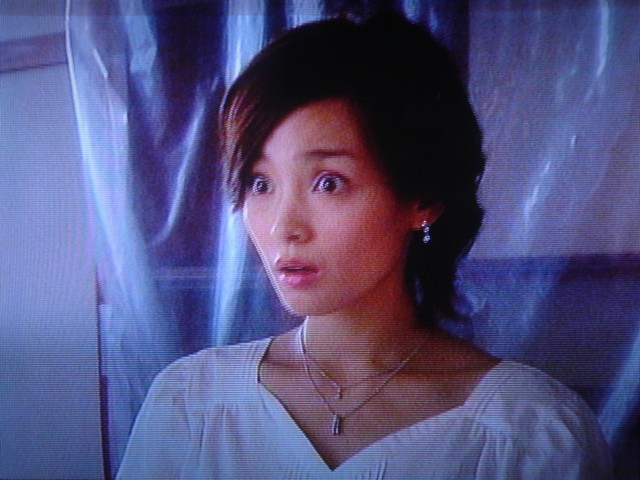 ホタルノヒカリ 第三夜 干物女の失恋ドジョウ掬い Always 永遠を駆け抜ける一瞬の僕ら