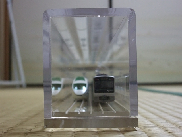 小田急電鉄オリジナル車両ケース : always ─永遠を駆け抜ける一瞬の僕ら─