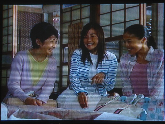 ちゅらさん4 前編 おばぁの涙 Always 永遠を駆け抜ける一瞬の僕ら