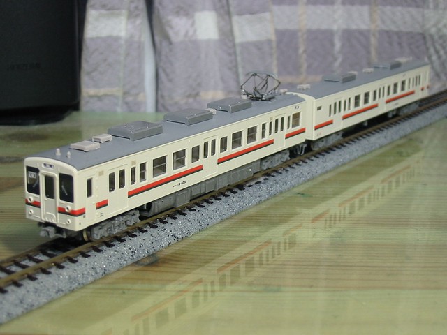 新品未使用4005グリーンマックスJR 119系 5000番代 JR東海色 Amazon.co.jp: グリーンマックス(GREEN MAX) Nゲージ 4005 JR