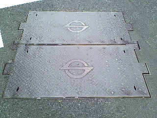 営団　マーク cocolog