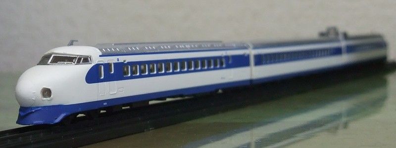 Zゲージ鉄道全集 Vol.1 新幹線0系 栄光のラストラン : always Zゲージ鉄道全集 Vol.1 新幹線0系 栄光のラストラン : always