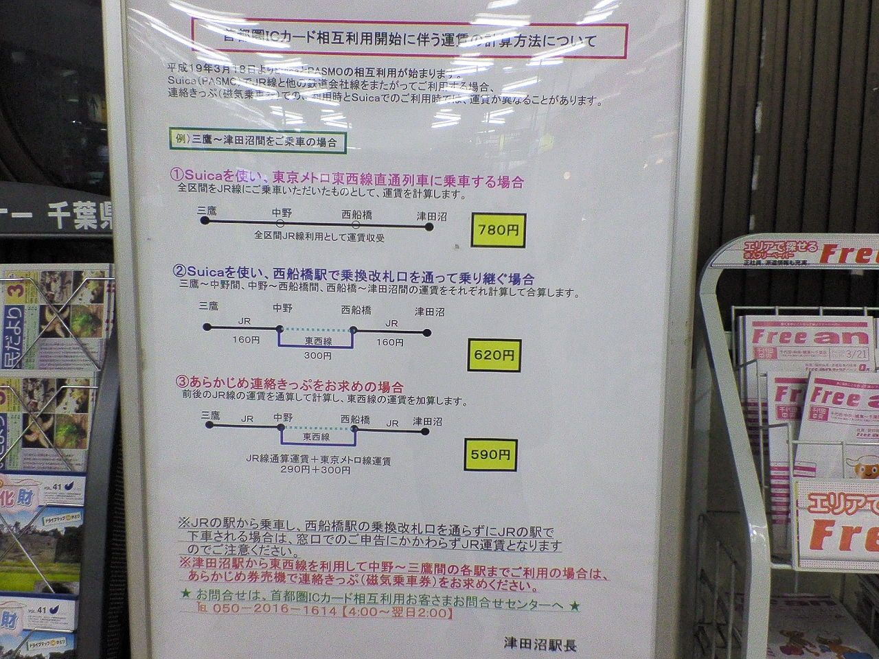 西船橋駅の中間改札 Always 永遠を駆け抜ける一瞬の僕ら 西船橋駅の中間改札 Always 永遠を駆け抜ける一瞬の僕ら