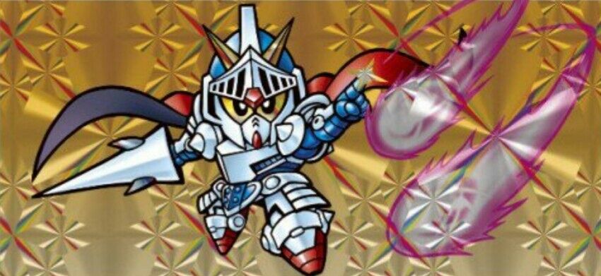 カードダスクエスト 騎士ガンダム 光撃魔法 相場 くにお の Blog Scramble Gather