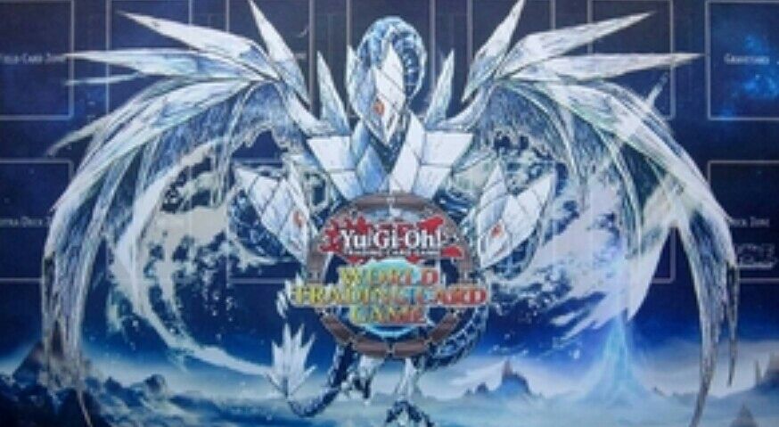 遊戯王プレイマット トリシューラ くにお の Blog Scramble Gather 遊戯王プレイマット トリシューラ くにお の Blog Scramble Gather