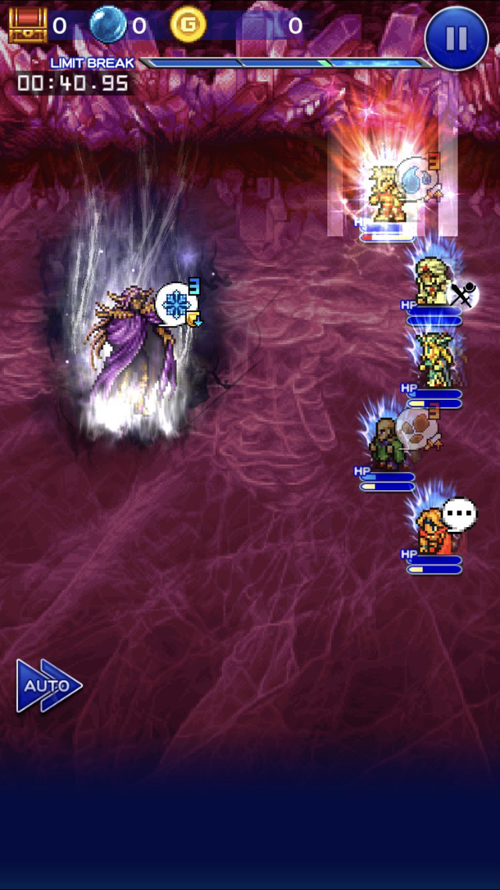 Ffrk 絶夢 こうてい 攻略 くにお の Blog Scramble Gather Ffrk 絶夢 こうてい 攻略 くにお の Blog Scramble Gather
