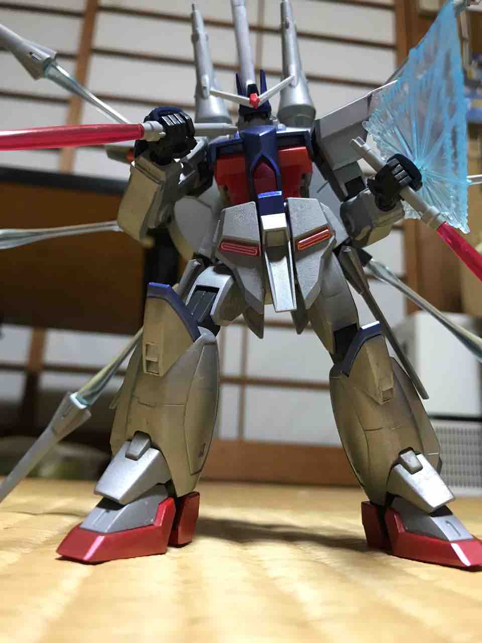 日本初の L5 ガンダムマーカーエアブラシ Mr リニアコンプレッサー 模型製作用品 Alrc Asia