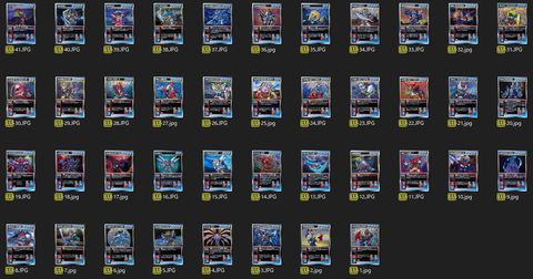 くにお の Blog Scramble Gather スーパーロボット大戦