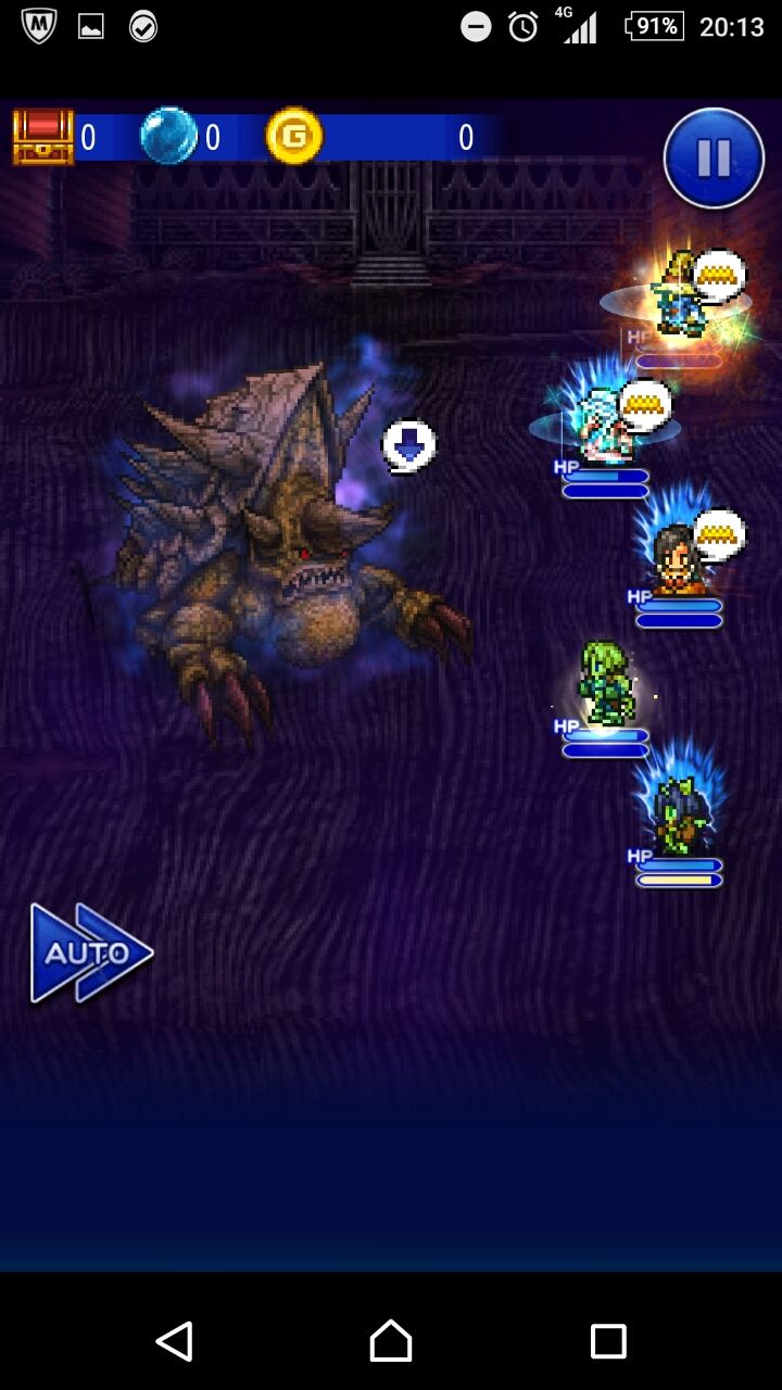 Ffrk こころのありか 凶 テラに巣食う魔獣 くにお の Blog Scramble Gather Ffrk こころのありか 凶 テラに巣食う魔獣 くにお の Blog Scramble Gather
