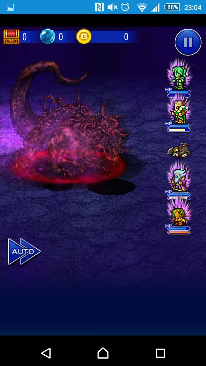 Ffrk 深淵の間 深淵 アルテマバスター くにお の Blog Scramble Gather Ffrk 深淵の間 深淵 アルテマバスター くにお の Blog Scramble Gather