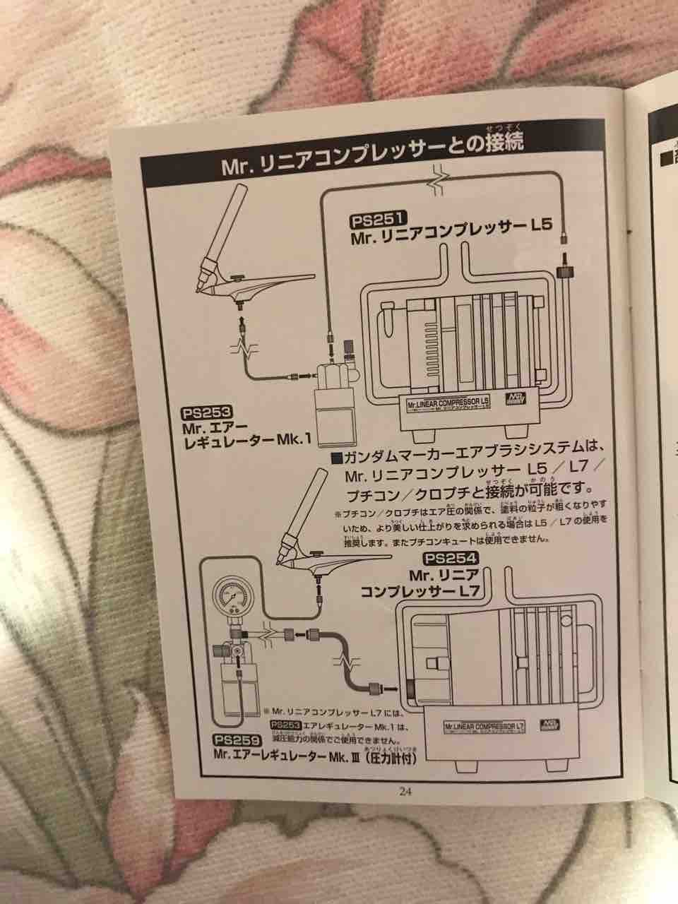 ガンダムマーカーエアブラシ 使ってみました くにお の Blog Scramble Gather ガンダムマーカーエアブラシ 使ってみました くにお の Blog Scramble Gather
