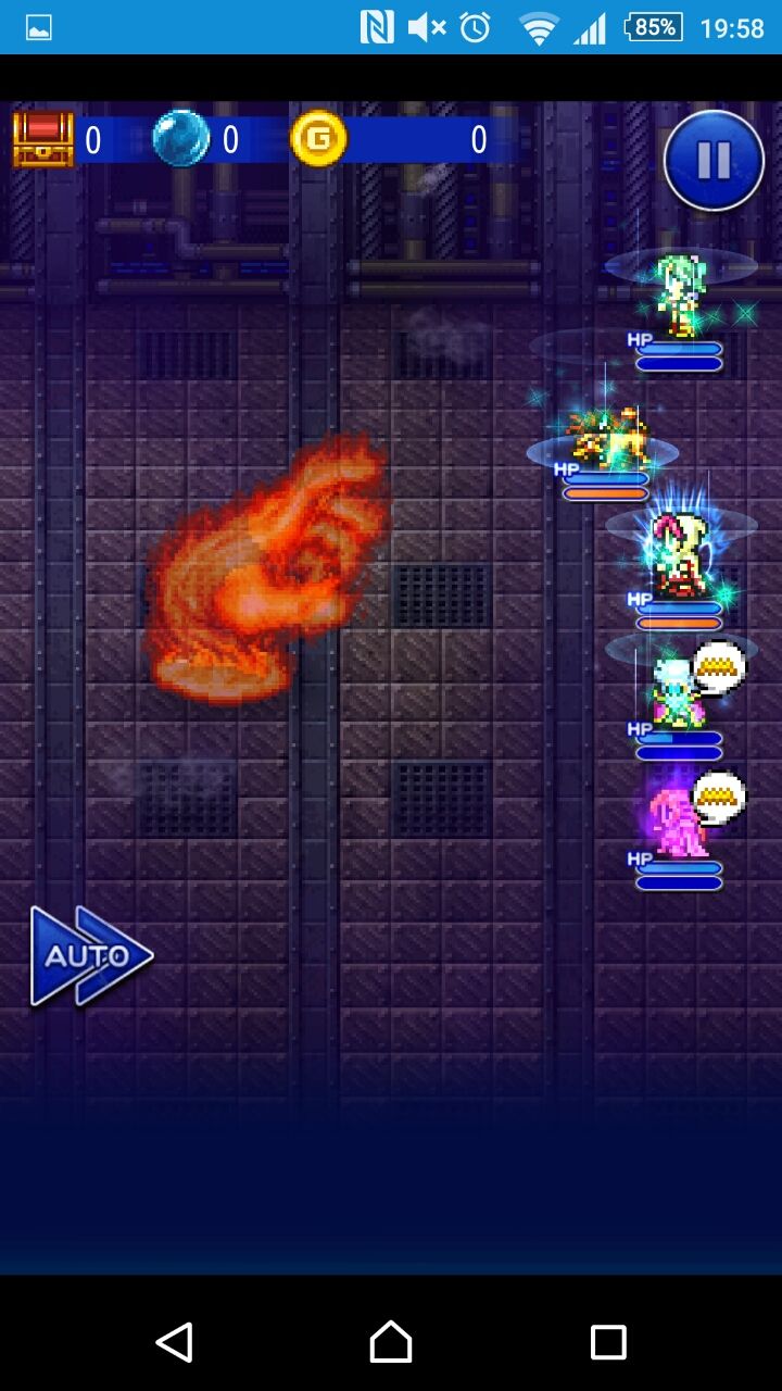 Ffrk 深淵の間 リクイドフレイム くにお の Blog Scramble Gather Ffrk 深淵の間 リクイドフレイム くにお の Blog Scramble Gather