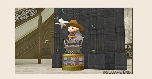 家具 クロウズのオルゴール が手に入る くにぽ新聞 ドラクエ10 家具 クロウズのオルゴール が手に入る くにぽ新聞 ドラクエ10