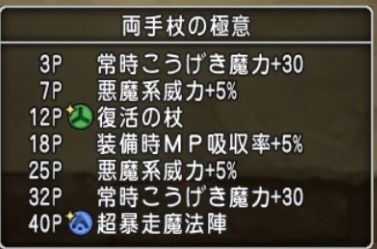 ドラキー 賢者タイプのスキル振り ver3 2後期 くにぽ新聞 ドラクエ10 ドラキー 賢者タイプのスキル振り ver3 2後期 くにぽ新聞 ドラクエ10