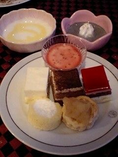 スイーツ パスタバイキング アゼリア 群馬県 前橋市 Kunirinblog スイーツ パスタバイキング アゼリア 群馬県 前橋市 Kunirinblog