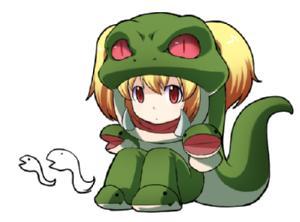 ブライトキングダム オンライン ブラキンverfiesta2 タクティカル アナコンダ 実装 Kunirinblog