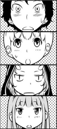 ようこそ地獄へ 鈴丸れいじは 地獄恋 でなぜ日常を描くのか Kunirinblog ようこそ地獄へ 鈴丸れいじは 地獄恋 でなぜ日常を描くのか Kunirinblog