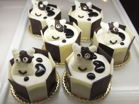 丑年にちなみ もぉ ちゃんケーキ 限定発売 山口グランドホテル Kunirinblog 丑年にちなみ もぉ ちゃんケーキ 限定発売 山口グランドホテル Kunirinblog