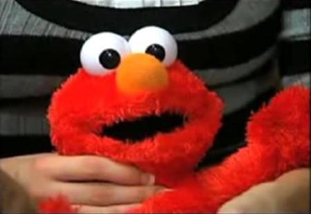 エルモ ジェームズくんを殺すと連呼する Kunirinblog