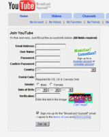 Youtube��Ͽ����