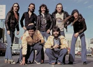 イーグルスは楽曲だけでなく ファッションも1970年代後半の日本の若者達に影響を与えていた K Unit 情報局