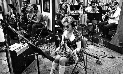 Carol-Kaye