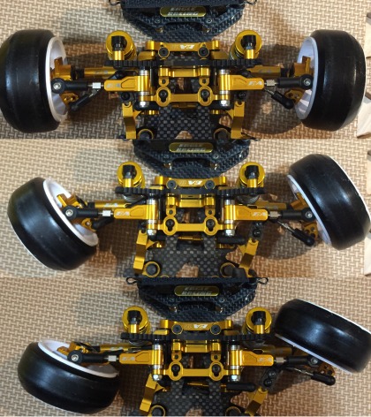 EAGLE　RACING　TA05改GRT ラジコンカー EAGLE RACING TA05改GRT ラジコンカー Eagle Racing GRT TA-05