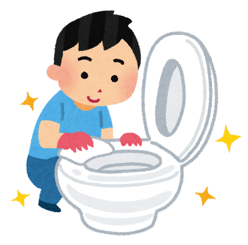 教員を目指す現役大学生が「トイレ掃除」を教わる研修会…「便強会」とは？　便器に顔を突っ込むくらい近づき、2時間磨き続ける