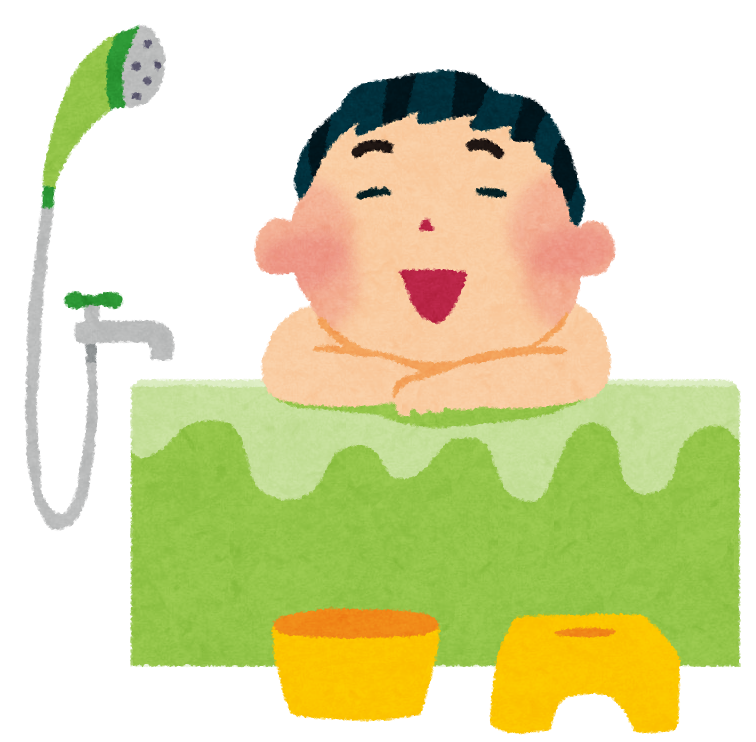 湯船に浸かる前に体を洗う 汚れを落とすのに効果的なのは 知りタイムズ 湯船に浸かる前に体を洗う 汚れを落とすのに効果的なのは 知りタイムズ