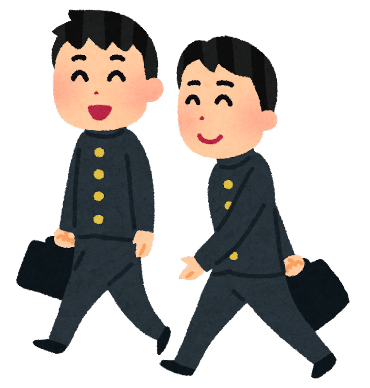 学校の頭髪指導の実態 ツーブロックにしただけで 大学推薦を取り消すぞと脅された ろいアンテナ 学校の頭髪指導の実態 ツーブロックにしただけで 大学推薦を取り消すぞと脅された ろいアンテナ