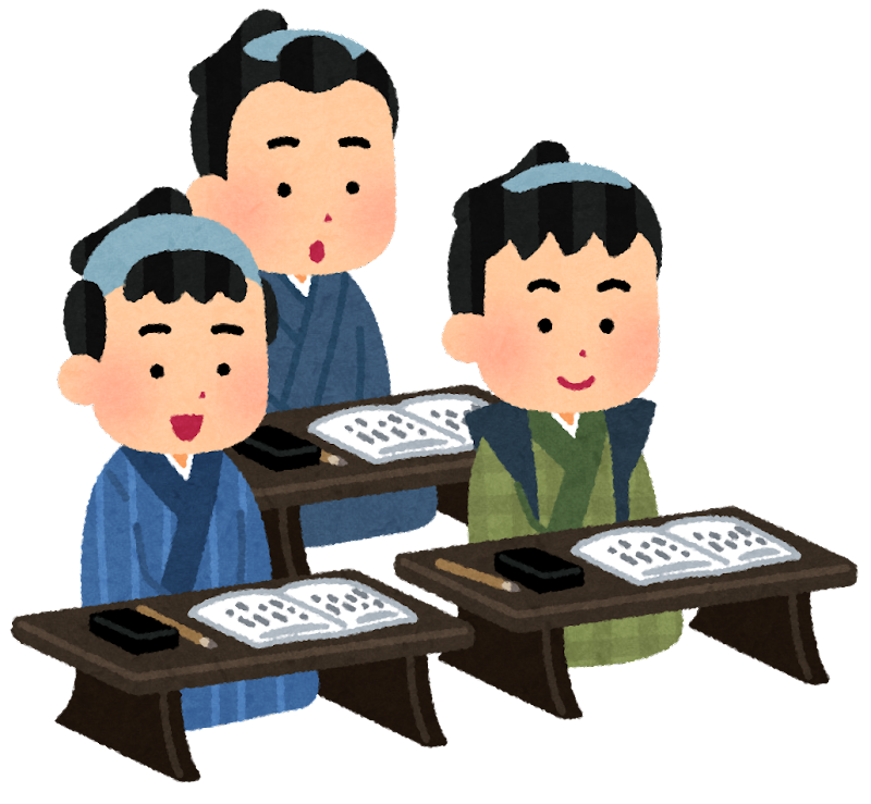 日本史とか世界史の授業って時代劇とか歴史物の映画みせて解説した方がよくね ろいアンテナ